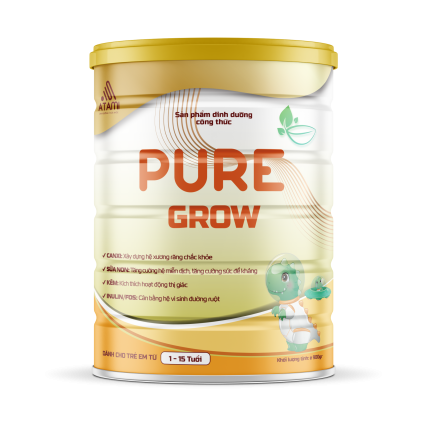 Pure Grow