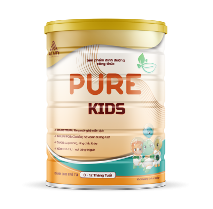 Pure Kids