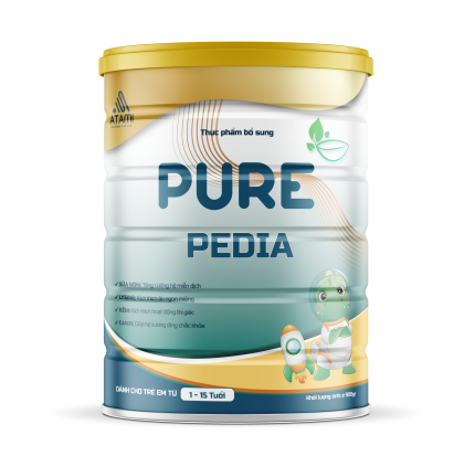 Pure Pedia