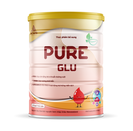 Pure Glu