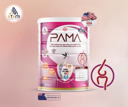 PAMA CANXI