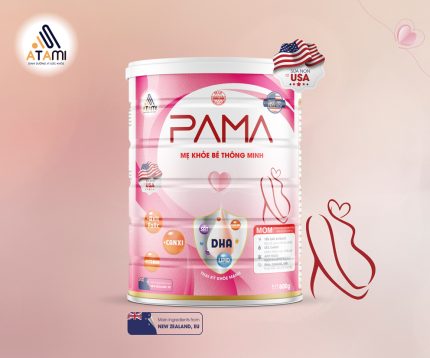 PAMA MOM