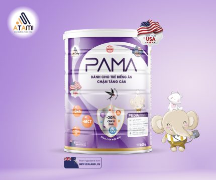 PAMA PEDIA