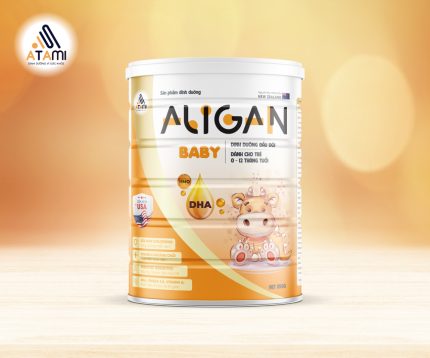 ALIGAN BABY