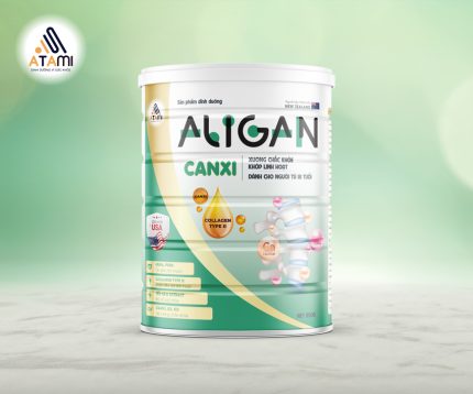 ALIGAN CANXI