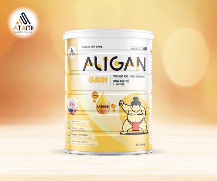 ALIGAN GAIN
