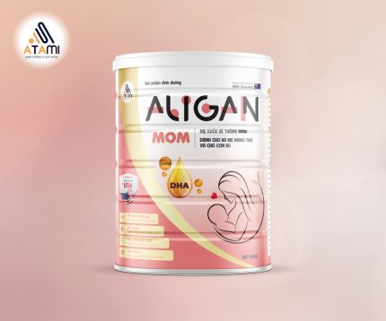 ALIGAN MOM