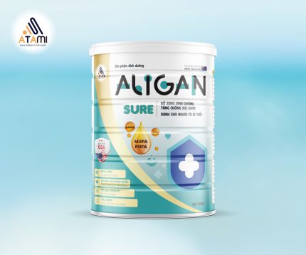 ALIGAN SURE