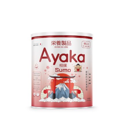 Ayaka Sumo