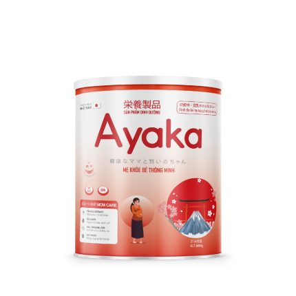 Ayaka Mom Care
