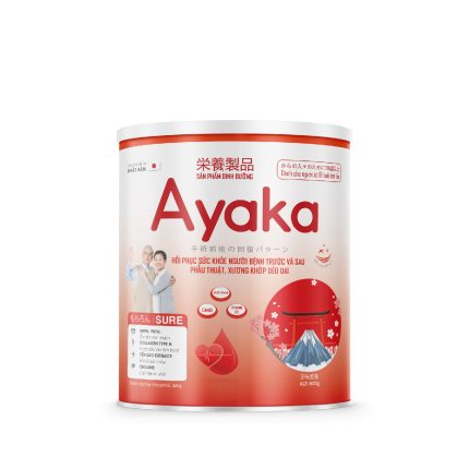 Ayaka Sure