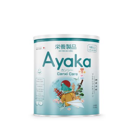 Ayaka Canxi Care
