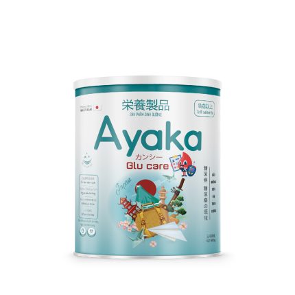 Ayaka Glu Care