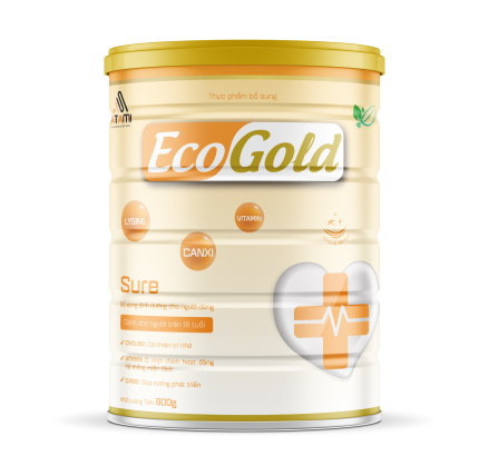 ECOGOLD SURE