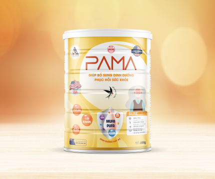 PAMA SURE