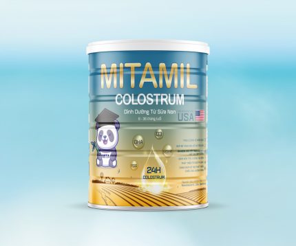 MITAMIL COLOSTRUM