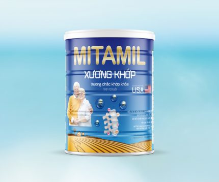 MITAMIL XƯƠNG KHỚP