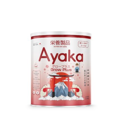 AYAKA MILK