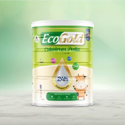 ECOGOLD