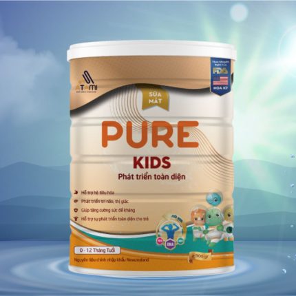 PURE