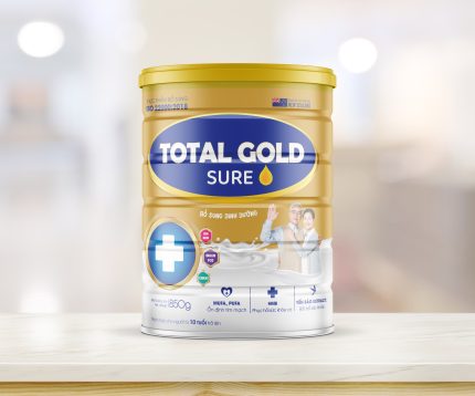 Total Gold Sure