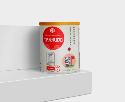 Tankudo Grow IQ