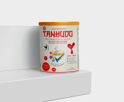 Tankudo Glu