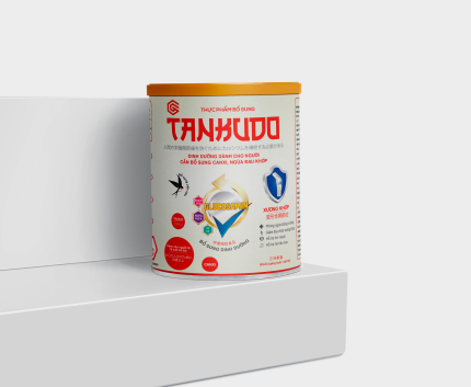 Tankudo Xương Khớp
